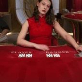 Speed Baccarat H icon