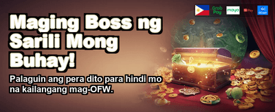 Get Your Welcome Bonus Now! banner