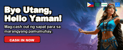 Join the Winning Online Casino banner